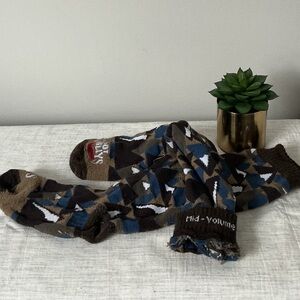 Kids Hot Chillys Ski Socks